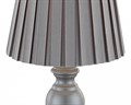 Настольная лампа декоративная Globo Metalic 21691 - фото 3316197