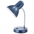 Настольная лампа офисная Globo Basic 2486 - фото 3316212
