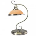 Настольная лампа декоративная Globo Sassari 6905-1T - фото 3316418