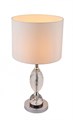 Настольная лампа декоративная Globo Bronn 24136T1 - фото 3316450