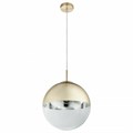 Подвесной светильник Globo Varus 15857 - фото 3316570