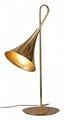 Настольная лампа декоративная Mantra Jazz 5909 - фото 3316678