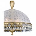 Подвесной светильник Reccagni Angelo 6200 L 6200/48 - фото 3321350