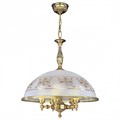 Подвесной светильник Reccagni Angelo 6102 L 6102/48 - фото 3321411