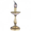Настольная лампа декоративная Reccagni Angelo 4650 P 4650 - фото 3321414