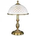 Настольная лампа декоративная Reccagni Angelo 7102 P 7102 M - фото 3321428