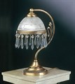 Настольная лампа декоративная Reccagni Angelo 3831 P 3831 - фото 3321439