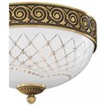 Накладной светильник Reccagni Angelo 7002 PL 7002/2 - фото 3321454