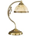 Настольная лампа декоративная Reccagni Angelo 6208 P 6208 P - фото 3321496