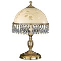 Настольная лампа декоративная Reccagni Angelo 6306 P 6306 M - фото 3321499