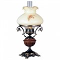 Настольная лампа декоративная Reccagni Angelo 2400 P 2400 G - фото 3321522