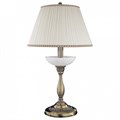 Настольная лампа декоративная Reccagni Angelo 5400 P 5400 G - фото 3321525
