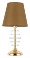 Настольная лампа декоративная EVOLUCE Escalla SL1139.204.01 - фото 3322395