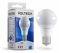 Лампа светодиодная Voltega Simple E27 9Вт 4000K 4709 - фото 3323282
