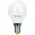 Лампа светодиодная Voltega Simple E14 6Вт 4000K 5494 - фото 3323286