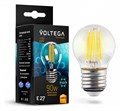 Лампа светодиодная Voltega Premium E27 7Вт 2800K 7138 - фото 3323293