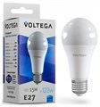 Лампа светодиодная Voltega General purpose bulb 15W E27 15Вт 4000K 7157 - фото 3323296
