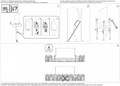 Наземный низкий светильник Ideal Lux Etere ETERE PT1 BIANCO - фото 3329934 Наземный низкий светильник Ideal Lux Etere ETERE PT1 BIANCO - фото 3329934
