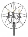Торшер Loft it Foucaults Orb LOFT1193F - фото 3332805