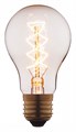 Лампа накаливания Loft it Edison Bulb E27 40Вт K 1003-C - фото 3332891