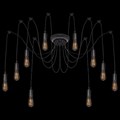 Подвесная люстра Loft it Spider LOFT1162/10 - фото 3332976