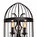 Бра Loft it Vintage Birdcage LOFT1891W - фото 3332991