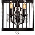 Бра Loft it Vintage Birdcage LOFT1891W - фото 3332992