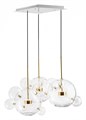 Подвесной светильник Loft it Bolle 2027-S3 - фото 3333018