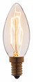 Лампа накаливания Loft it Edison Bulb E14 25Вт K 3525 - фото 3333130