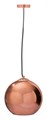 Подвесной светильник Loft it Copper Shade LOFT2023-A - фото 3333148