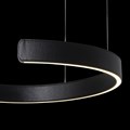 Подвесной светильник Loft it Ring 10025/400 Black - фото 3333370