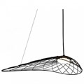 Подвесной светильник Loft it Tressage 10127/590 Black - фото 3333837 Подвесной светильник Loft it Tressage 10127/590 Black - фото 3333837