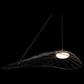 Подвесной светильник Loft it Tressage 10127/590 Black - фото 3333838 Подвесной светильник Loft it Tressage 10127/590 Black - фото 3333838