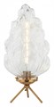 Настольная лампа декоративная Stilfort Cream 2152/00/01T - фото 3345719