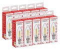 Лампа светодиодная Thomson Filament Candle E14 7Вт 4500K TH-B2068 - фото 3345865