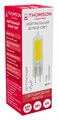 Лампа светодиодная Thomson G4 COB G4 6Вт 4000K TH-B4202 - фото 3345995