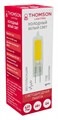 Лампа светодиодная Thomson G4 COB G4 6Вт 6500K TH-B4221 - фото 3345998
