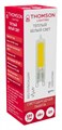 Лампа светодиодная Thomson G9 COB G9 6Вт 3000K TH-B4238 - фото 3346019 Лампа светодиодная Thomson G9 COB G9 6Вт 3000K TH-B4238 - фото 3346019
