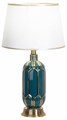 Настольная лампа декоративная Lussole LSP-0584 LSP-0584 - фото 3371087