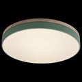 Накладной светильник Loft it Axel 10001/36 Green - фото 3371858