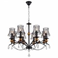 Подвесная люстра LGO Arivaca LSP-8104 - фото 3372268 Подвесная люстра LGO Arivaca LSP-8104 - фото 3372268