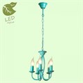 Подвесная люстра LGO Congress GRLSP-9914 - фото 3372351