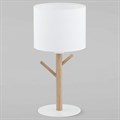 Настольная лампа декоративная TK Lighting Albero 5571 Albero White - фото 3374348