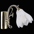 Настенный светильник ILLUMICO E14 IL9788-1WSQ-19 AB - фото 3375786 Настенный светильник ILLUMICO E14 IL9788-1WSQ-19 AB - фото 3375786
