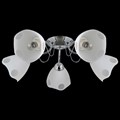 Люстра потолочная ILLUMICO E27 IL0017-5CSQ-79 CR - фото 3376301 Люстра потолочная ILLUMICO E27 IL0017-5CSQ-79 CR - фото 3376301