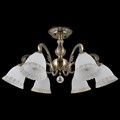 Люстра потолочная ILLUMICO E27 IL0045-6CSQ-29 AB - фото 3376496 Люстра потолочная ILLUMICO E27 IL0045-6CSQ-29 AB - фото 3376496