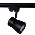 06302-9.3-001RN MR16 BK светильник трековый - фото 3376539