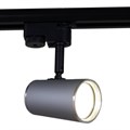 06303-9.3-001RN MR16 SL+CR светильник трековый - фото 3376553