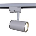 06303-9.3-001RN MR16 WT+CR светильник трековый - фото 3376561
