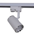 06303-9.3-001RN MR16 WT+CR светильник трековый - фото 3376562